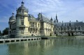 Chateau de Chantilly, Chantilly.



TDF23