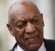 Mistrial: Bill Cosby arrives at the Montgomery County Courthouse.