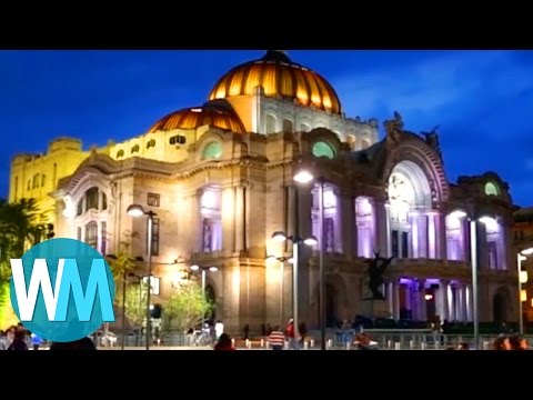 Top 10 Best Latin American Countries to Live in