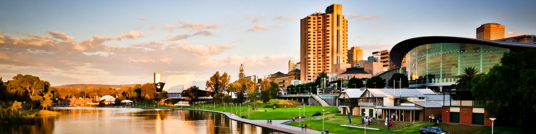 Adelaide