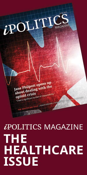 iPoliticsMagazine