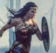 Gal Gadot as Wonder Woman in Patty Jenkins' blockbuster. Joss Whedon has described it as "amazing". 