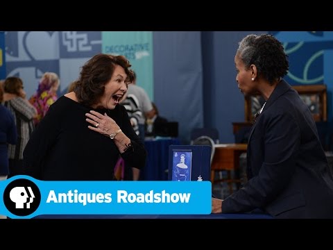 ANTIQUES ROADSHOW | Virginia Beach Hour 1 Preview | PBS