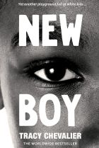 New Boy. By Tracey Chevalier.