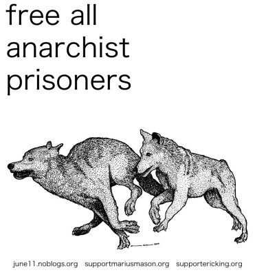 freeallanarchists