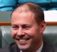 Energy Minister Josh Frydenberg .