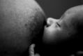 breatfeeding;afr;981215;pic by louise kennerley;saved in news;generic breastfeeding, childcare, baby, mother