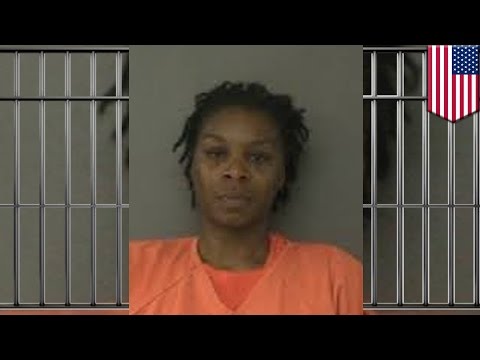 Death in custody: Black woman Sandra Bland dead in Texas jail cell after traffic stop - TomoNews