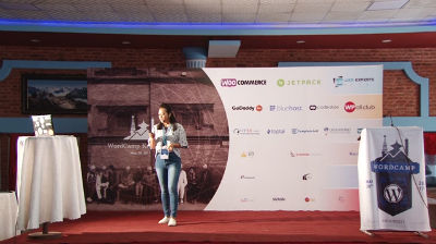 Alina Kakshapati: Project Management and How Do We Do It!