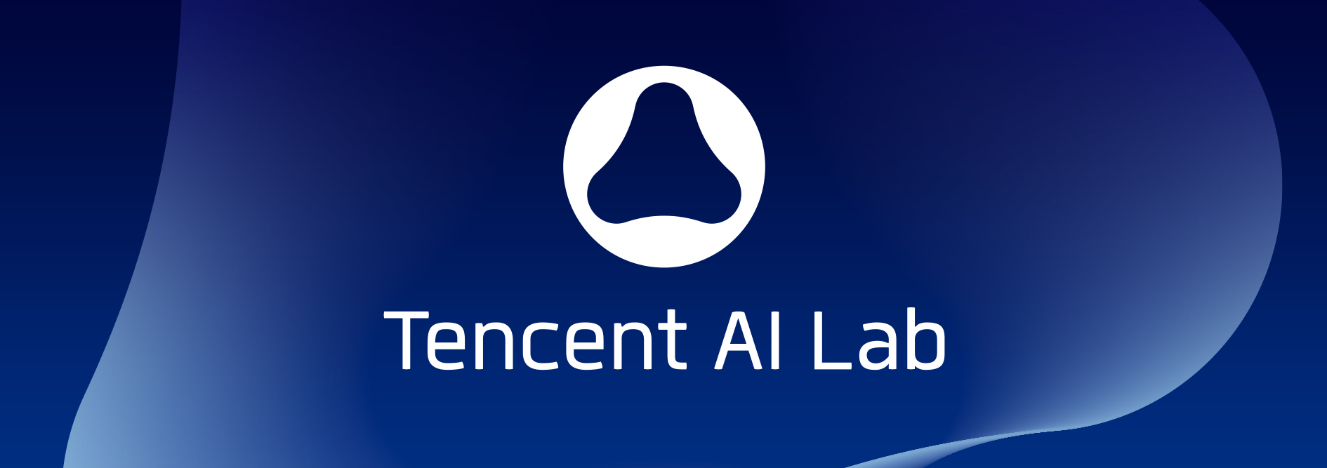 Tencent AI Lab – 品牌形象设计