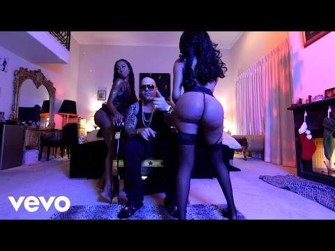 Mally Mall - Purpose (Official Video) ft. Rich The Kid, Rayven Justice