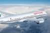 Royal Air Maroc flies from Marrakesh to Marseille four days a week during peak tourist season (October to April).