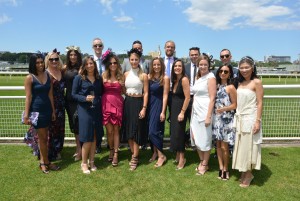 The Fairfax Media Agency NSW Sales team