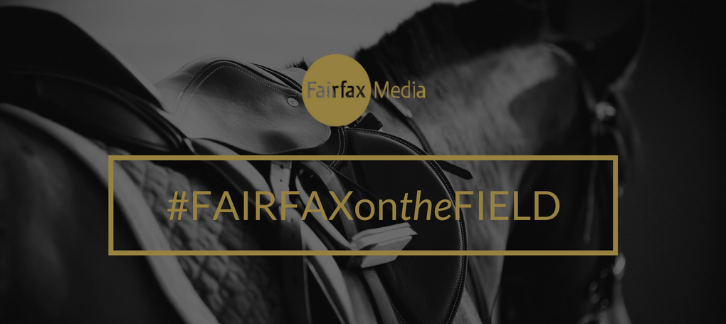 fairfaxonthefield