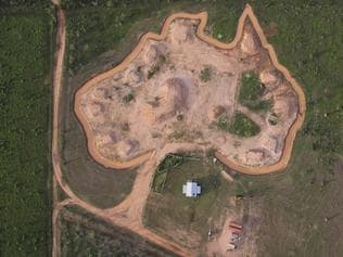 ‘The Top End with Outback Wrangler Matt Wright,’ the third episode of ‘Down Under From Above,’ is a series celebrating photography from above, featuring imagery from Matt’s backyard in the Northern Territory.