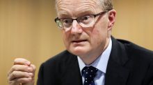 RBA governor Philip Lowe: "It is likely that growth over the next couple of years will be a bit stronger than it has ...