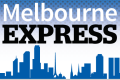 Melbourne Express icons - landscape