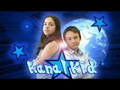 Telediario Kanal Kid