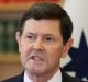 Liberal MP Kevin Andrews is concerned about a Coalition-Greens deal on school funding