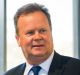 Ready to go: ARU Chief Executive Bill Pulver is prepared to resign immediately at an upcoming emergency general meeting ...