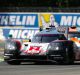 Porsche won its 19th Le Mans 24 hour crown.