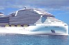 The new 'World Class' ship from MSC Cruises promises to be the world's biggest.