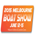 View Event: Melbourne Boat Show 2017