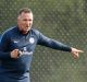 Newly appointed Melbourne City coach Warren Joyce wants his team to be tough, disciplined, structured and organised, but ...