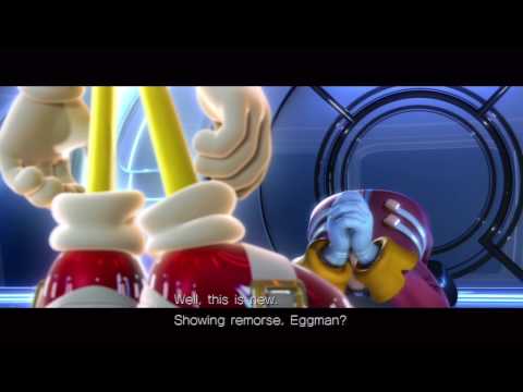 Sonic Unleashed - Part 0 [HD]