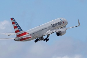 Flying with American Airlines, the largest airline in the world (by fleet size), makes you feel part of a well-oiled machine.