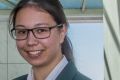 Narrabundah College student Claire Yung is the first female Canberra student to represent Australia at the International ...