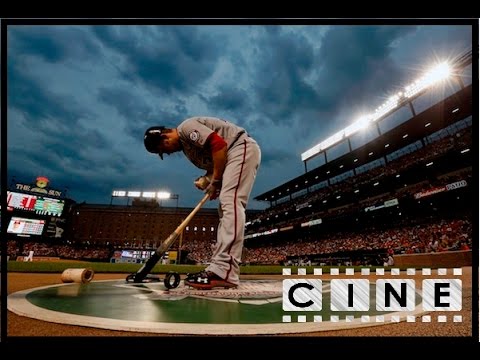 Homerun - Baseball Park Documentary