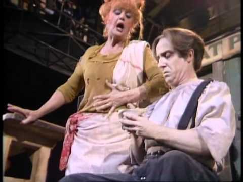 Sweeney Todd - The Worst Pies in London