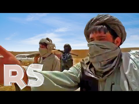 Interviewing The Taliban - Real Stories