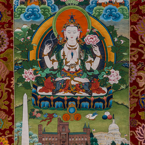 Thangka