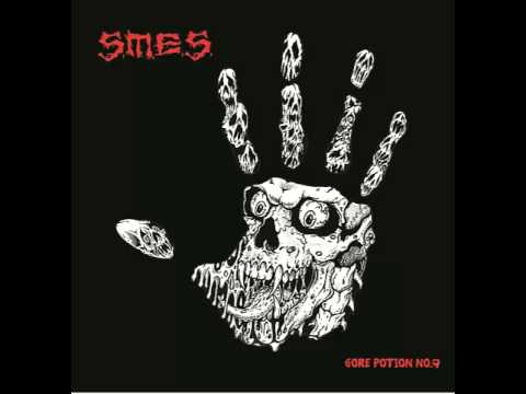 S.M.E.S.-Gore Potion No. 9 2015 Full Album