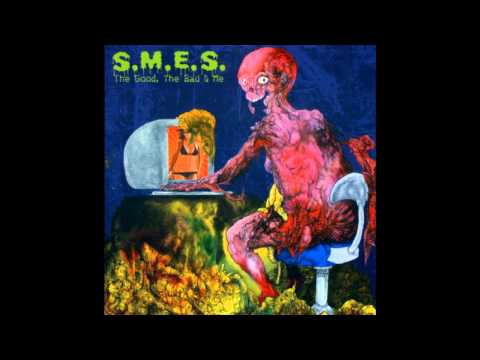 S.M.E.S - Pro-Zak