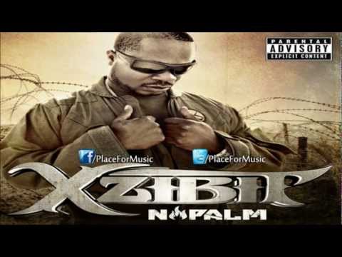 Xzibit - Forever A G ft. Wiz Khalifa