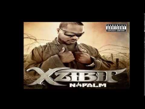 Xzibit - Stand Tall (fast FWD) ft Slim the Mobster