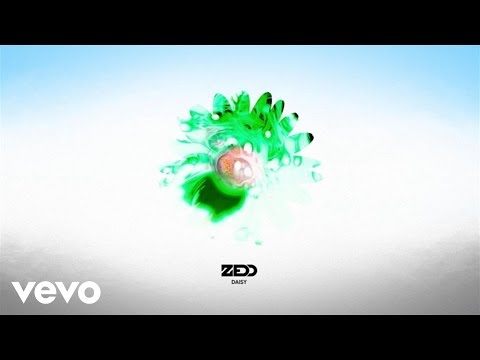 Zedd - Daisy ft. Julia Michaels