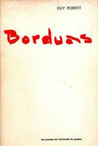 borduas