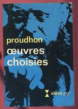 proudhon