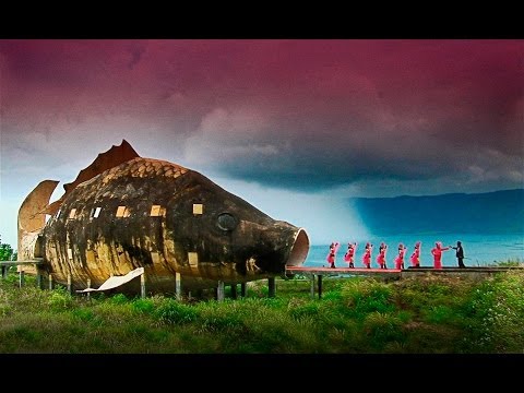 Jagal - The Act of Killing (full movie)