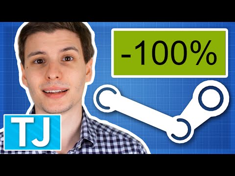 How to Get Any Steam Game for Free