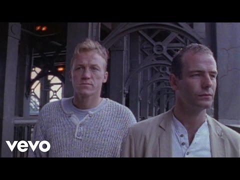 Robson & Jerome - You'll Never Walk Alone