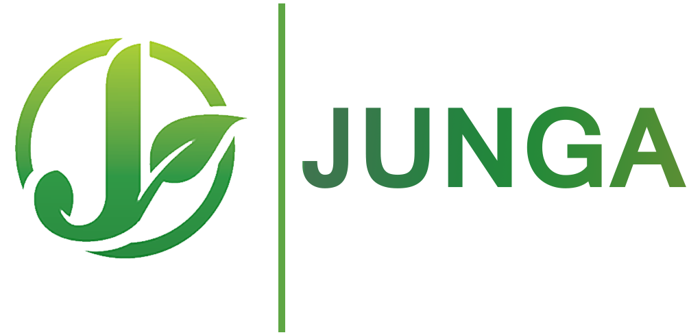 Junga is the Yalanji term for wealth