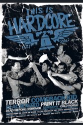 This Is Hardcore Fest (2008)