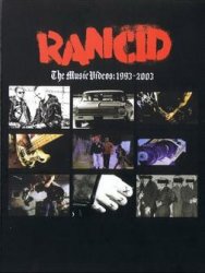 RANCID Music Videos [1993-2003]