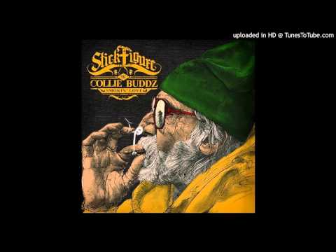 Stick Figure - Smoking Love (feat. Collie Buddz)