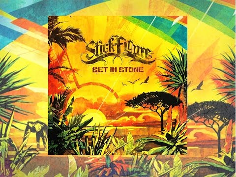 Stick Figure / Set in Stone (Full Album)